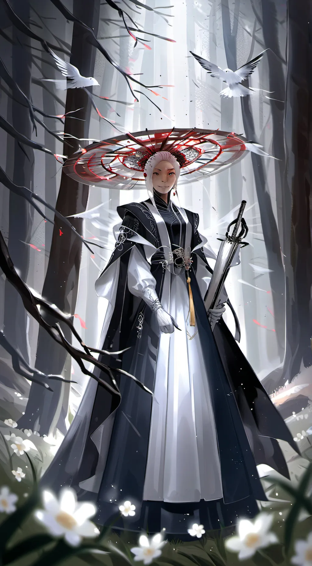 Talkie AI - Chat with willow