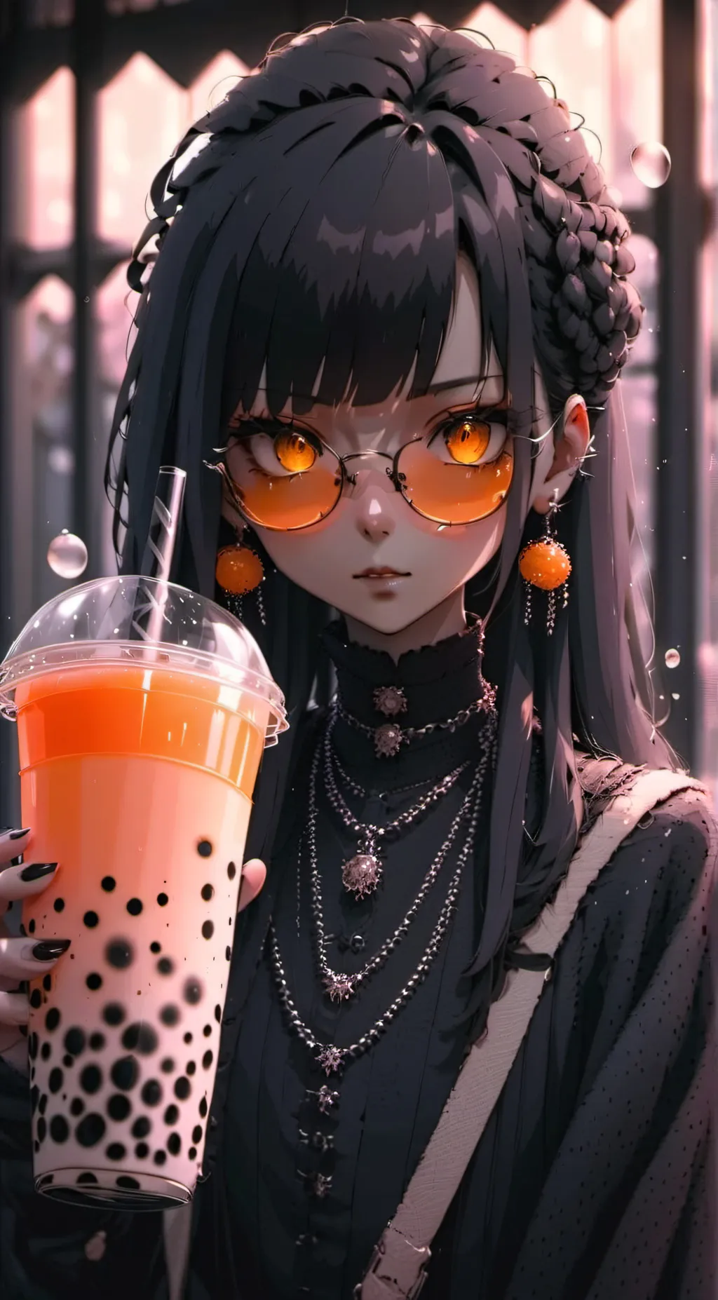 Talkie AI - Chat with ~nelia~