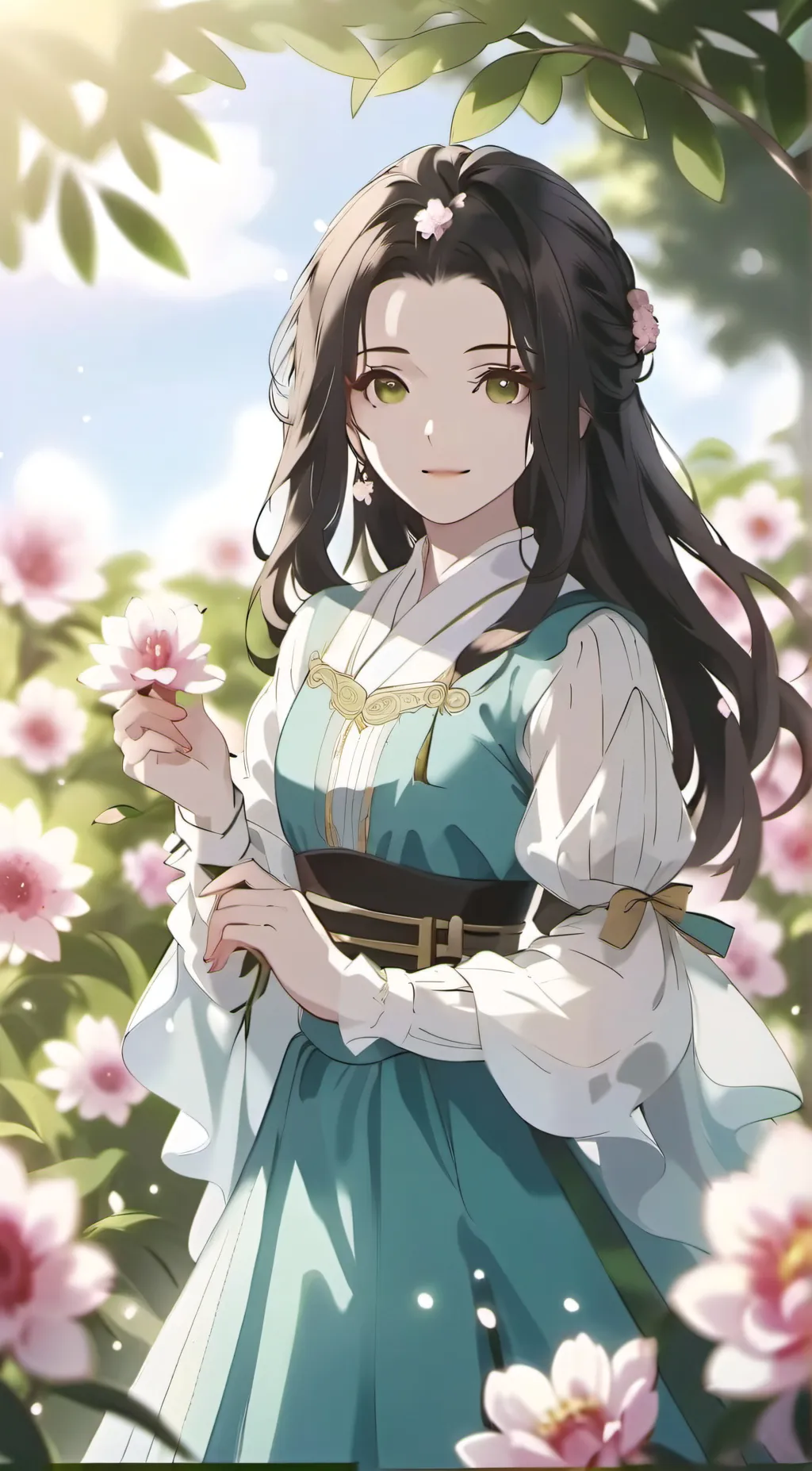 Talkie AI - Chat with jmayjmay