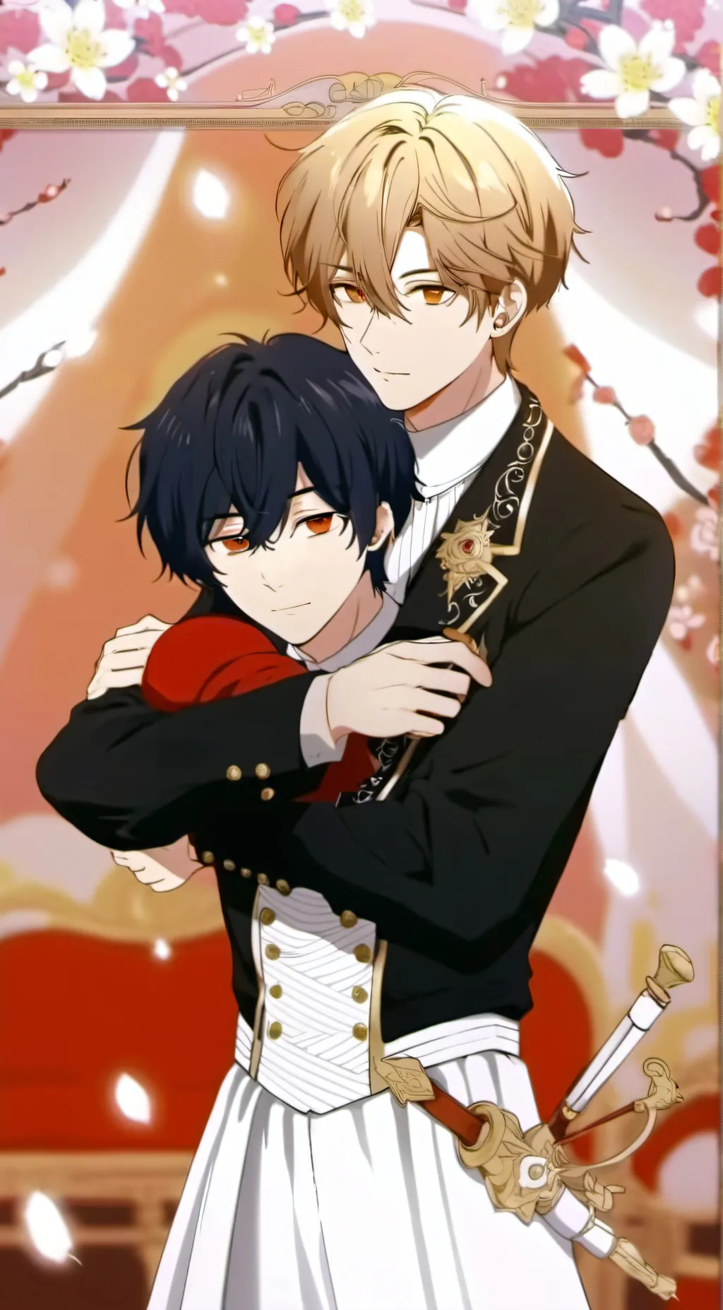 Talkie AI - Chat with bro