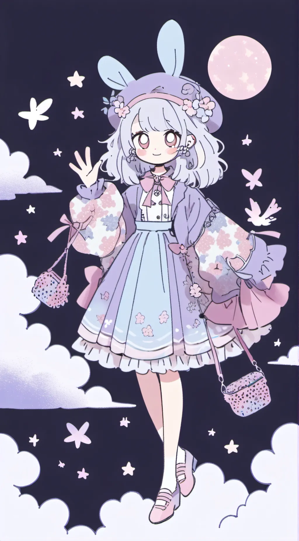 Talkie AI - Chat with anoood2000