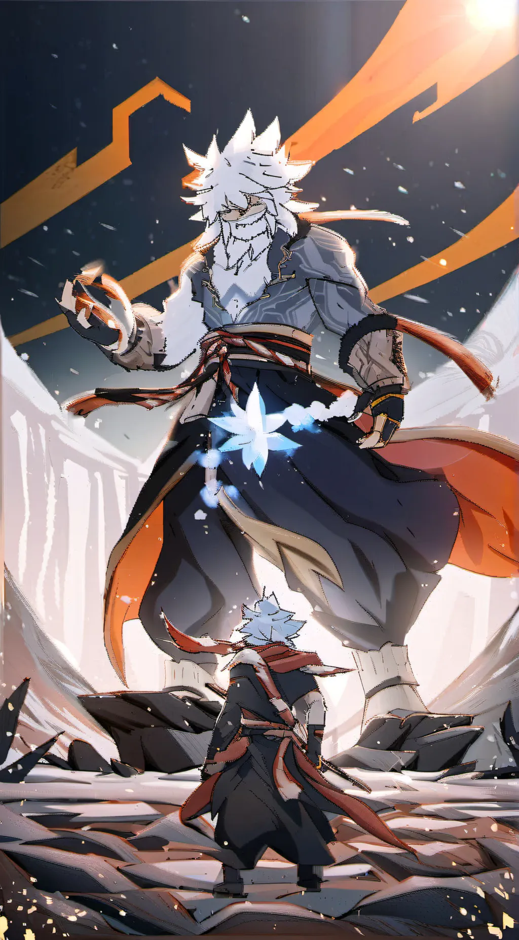 Talkie AI - Chat with FPE SCHOOL