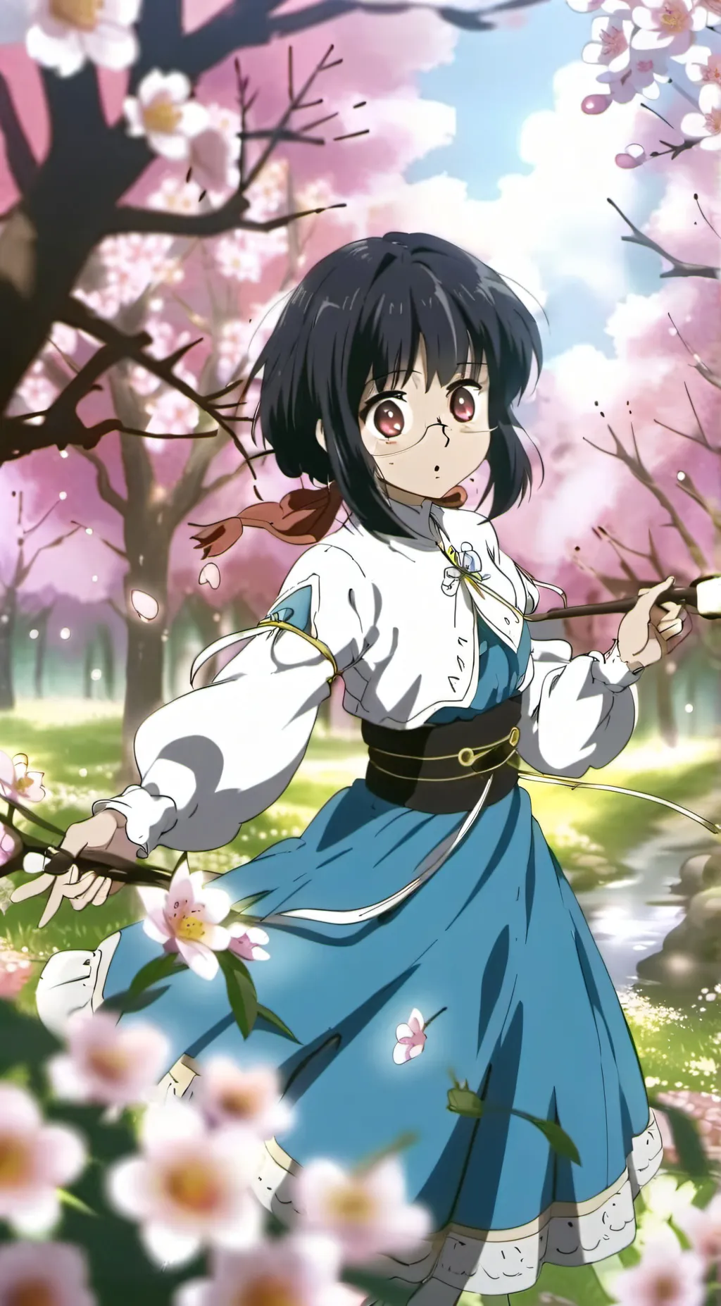 Talkie AI - Chat with Shizuku