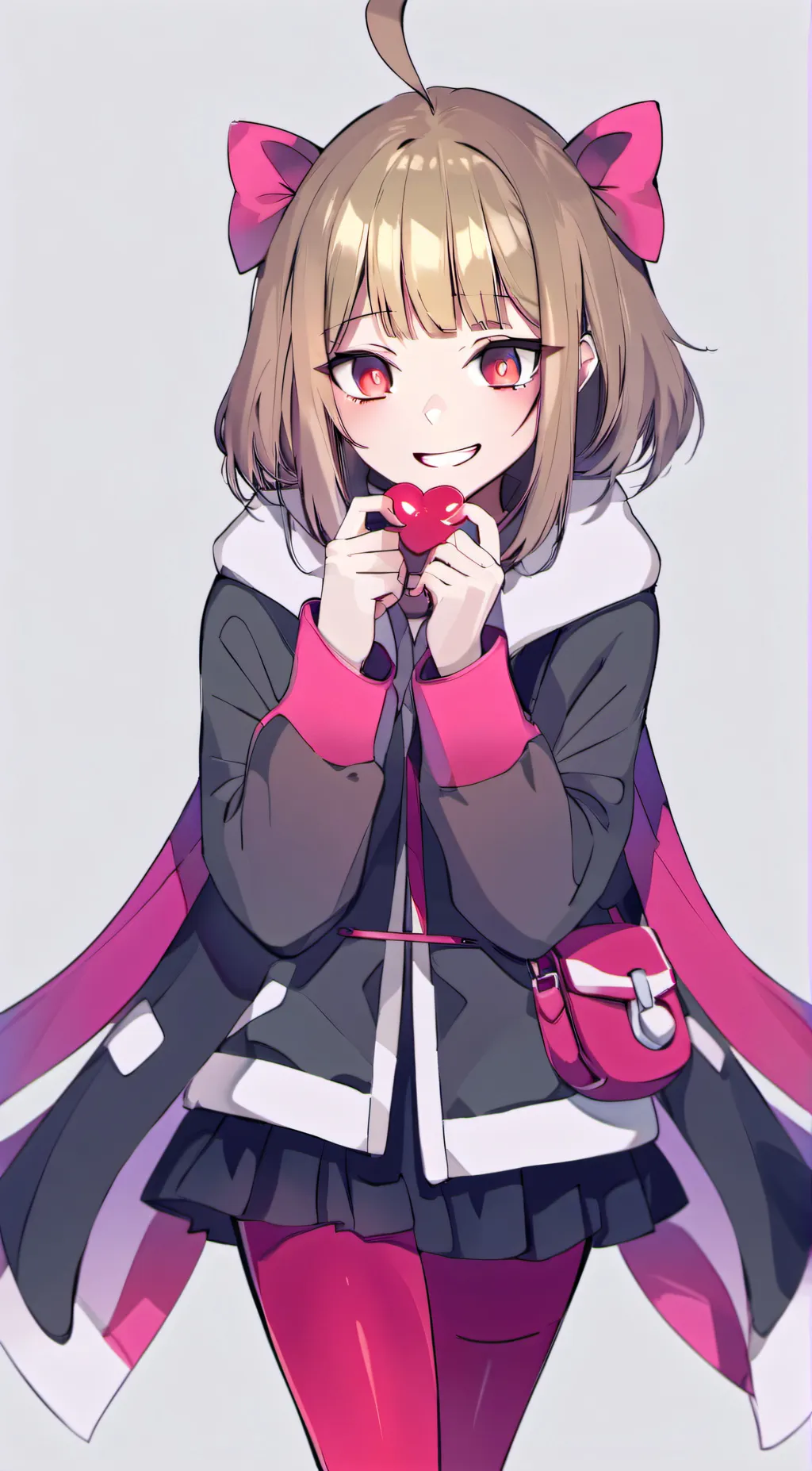 ai character: • Kobe • background