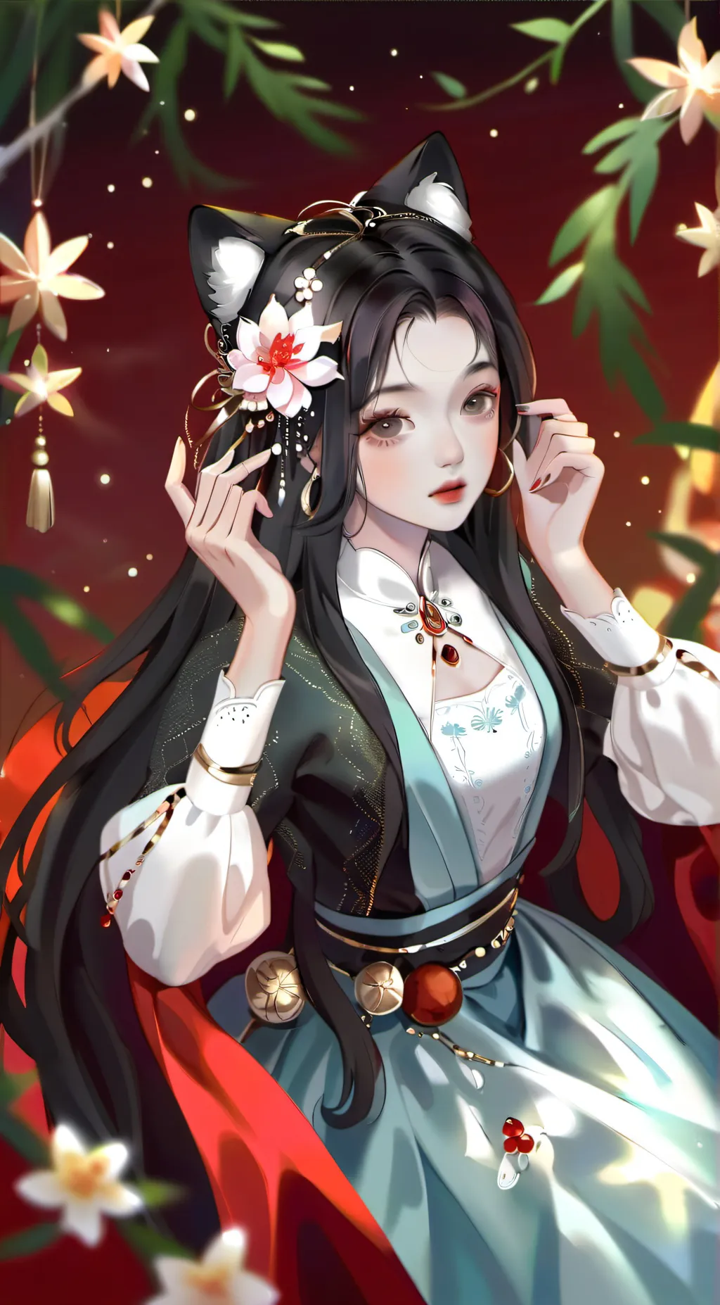 Talkie AI - Chat with jennie