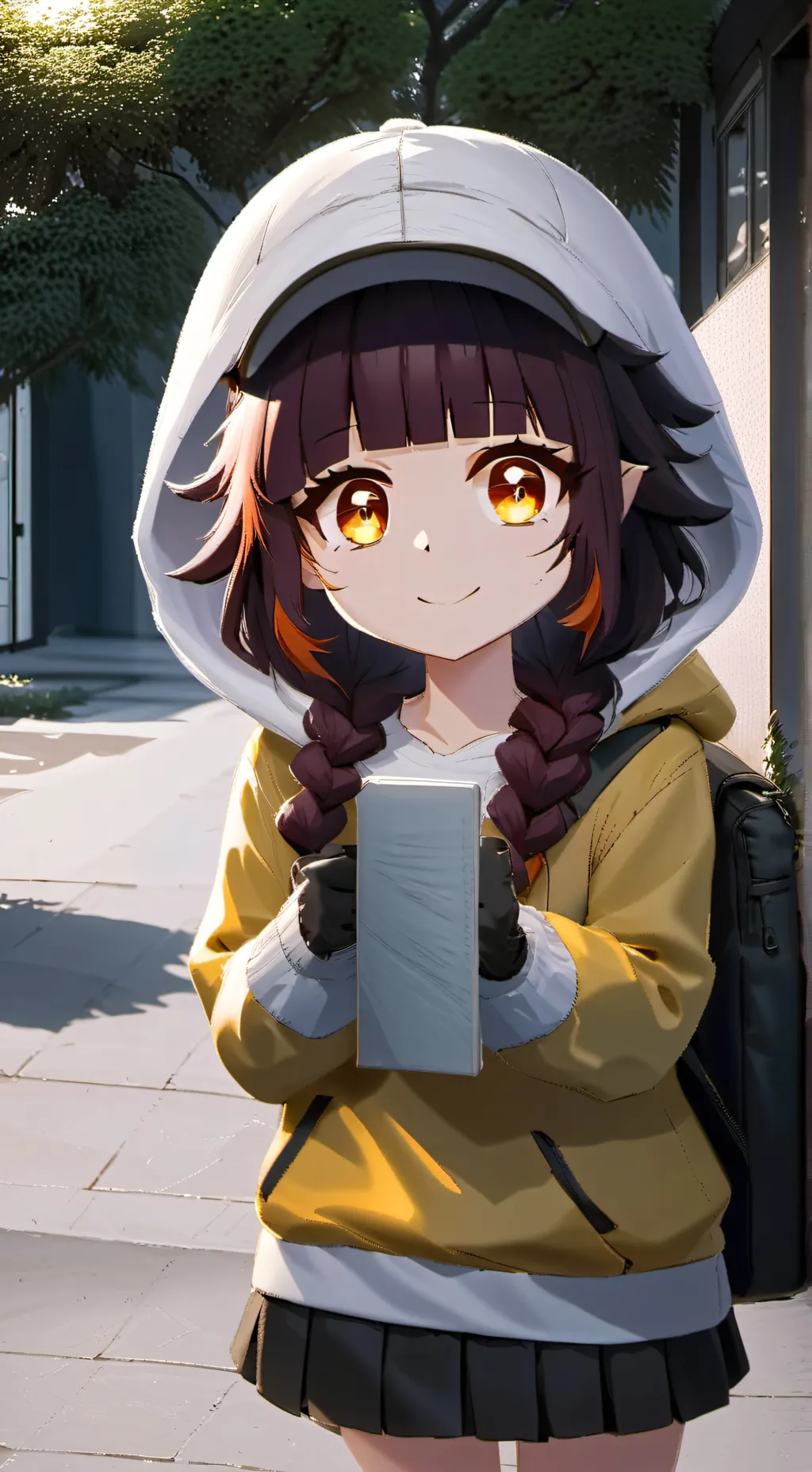 Talkie AI - Chat with kanna