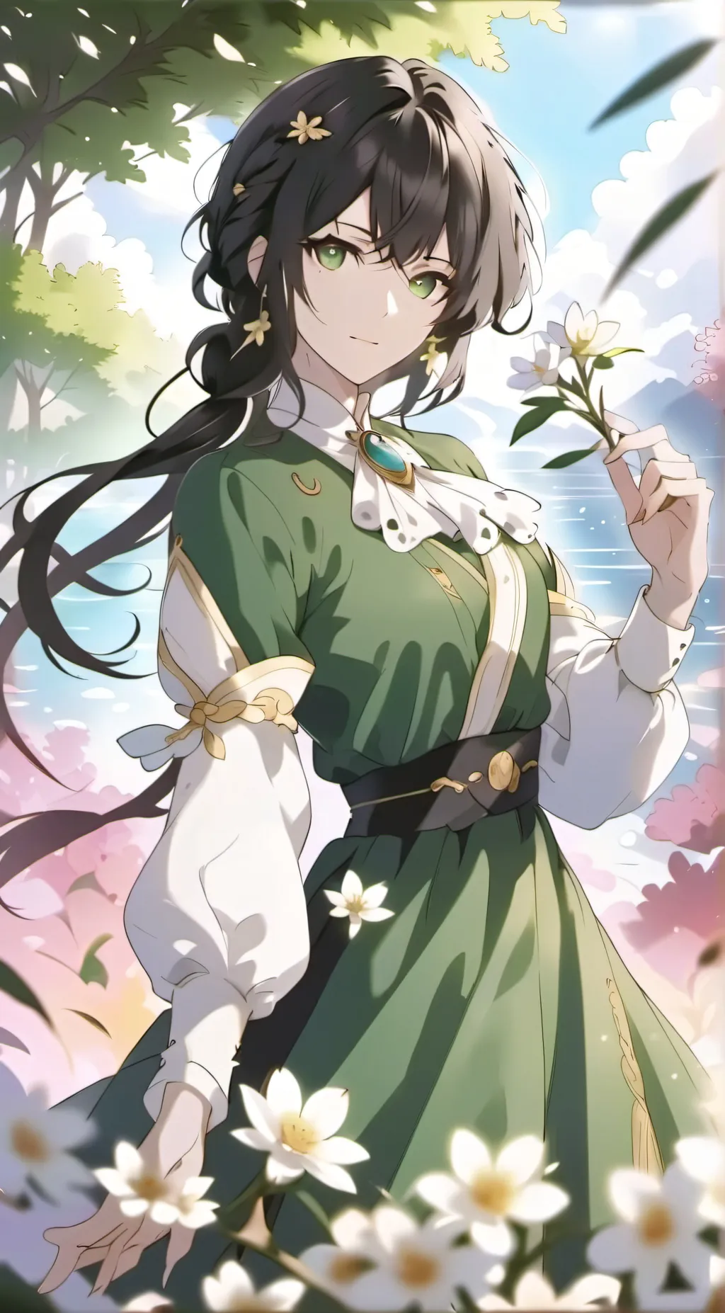 Talkie AI - Chat with Toph