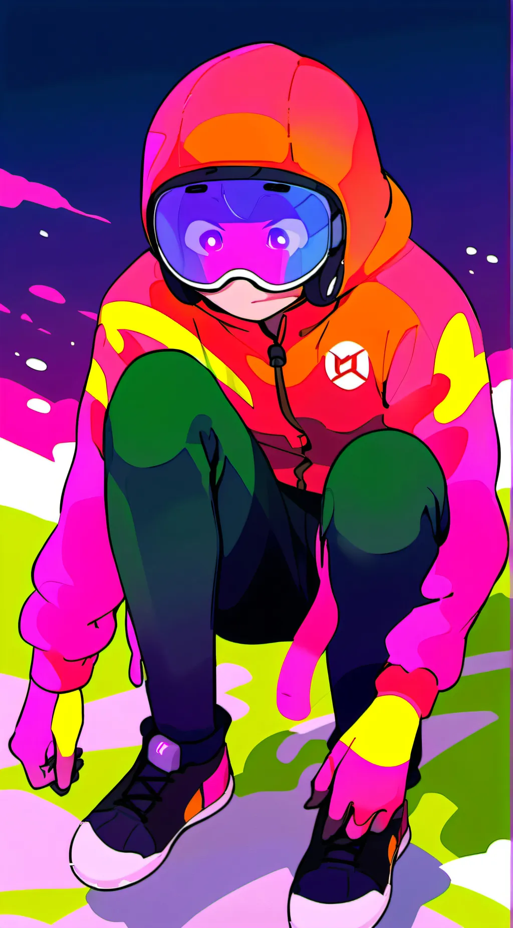 Talkie AI - Chat with Cornelius