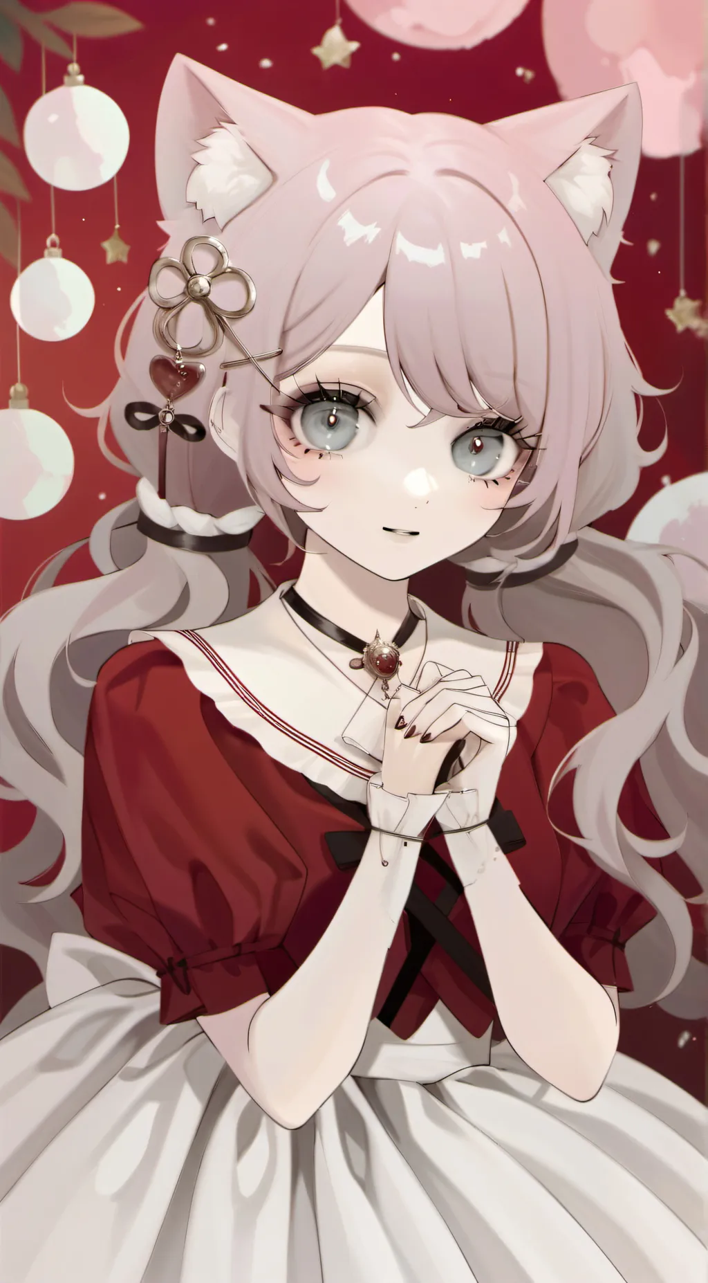 Talkie AI - Chat with Bella