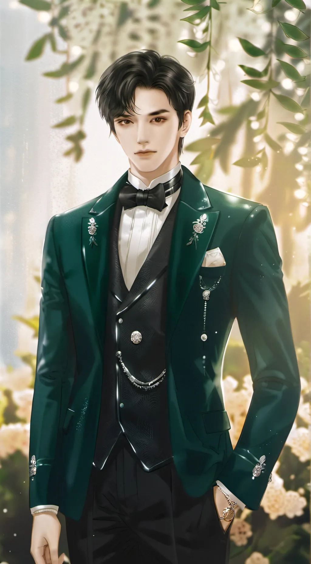 Talkie AI - Chat with milo