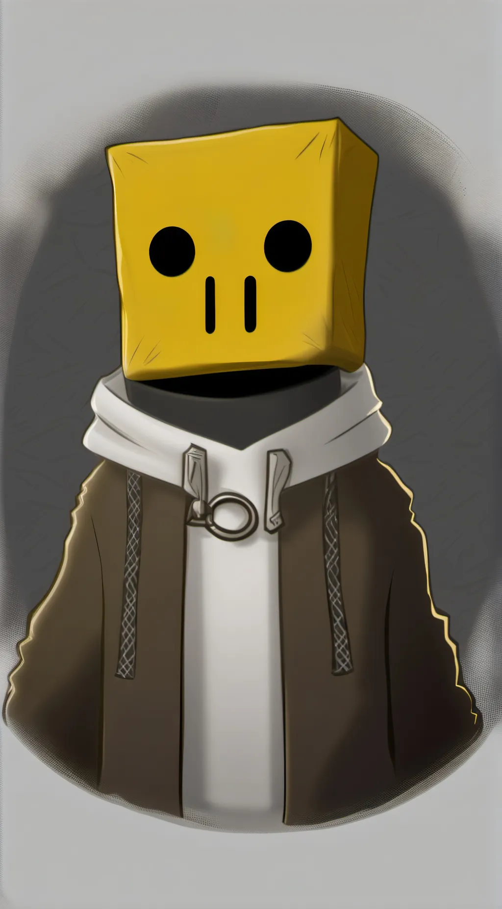 Talkie AI - Chat with ☆mono☆