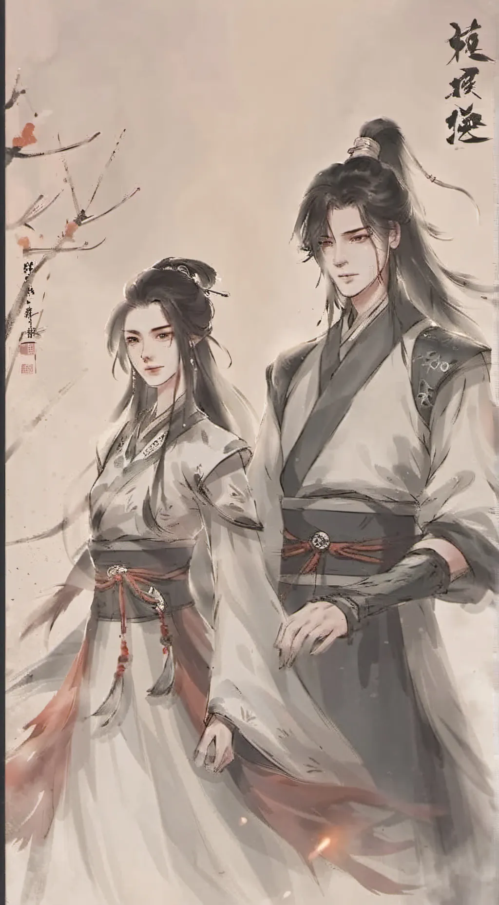 Talkie AI - Chat with real story of shen