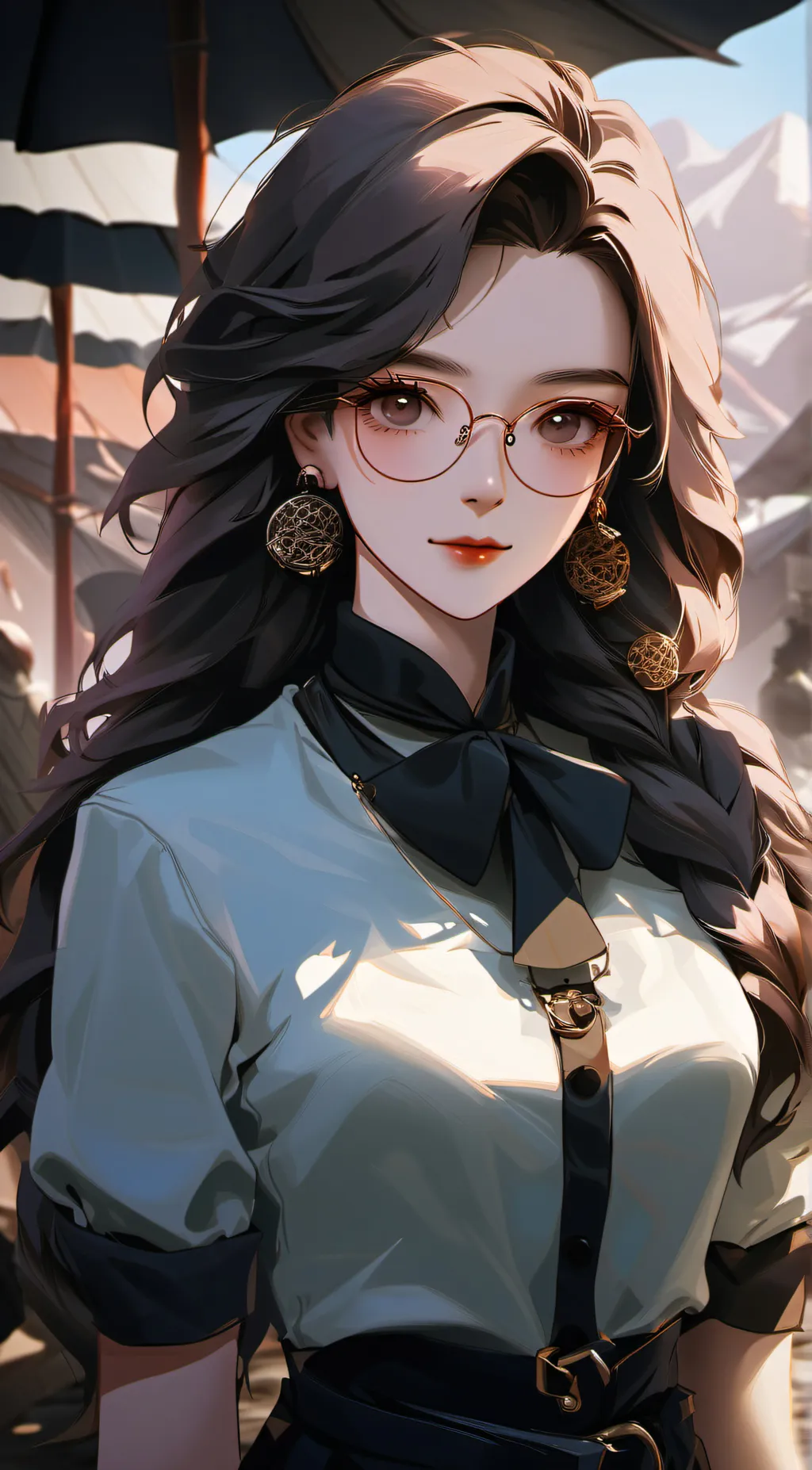 Talkie AI - Chat with hansie