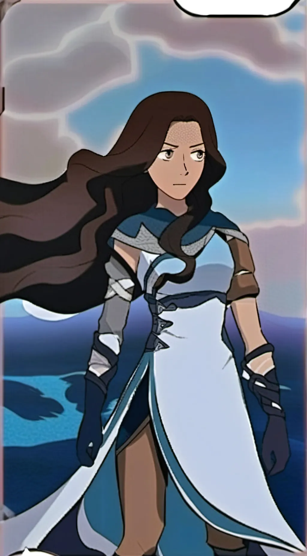 Talkie AI - Chat with Katara