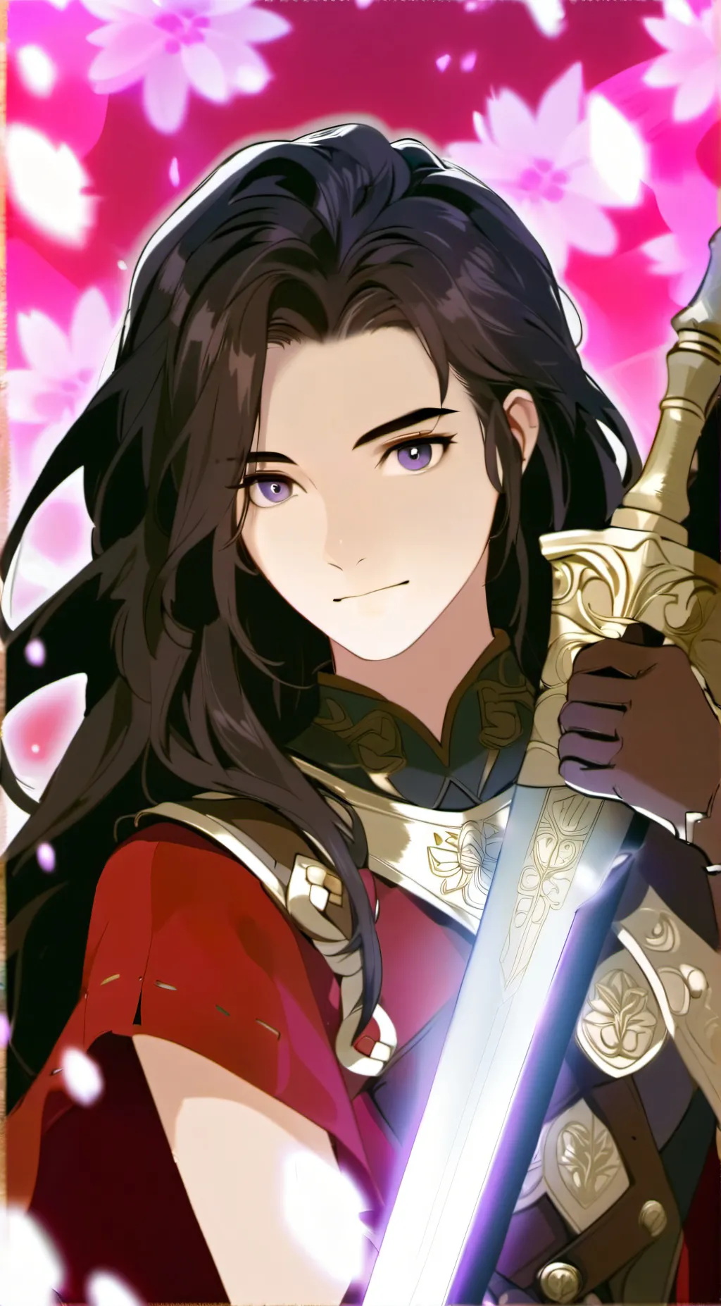 Talkie AI - Chat with Clematis