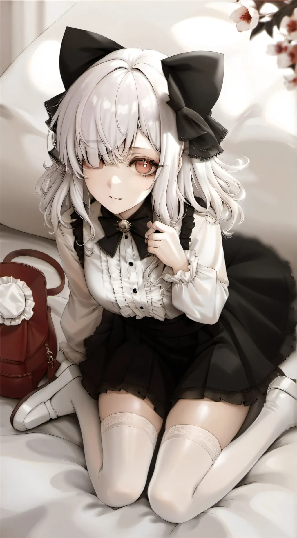 Talkie AI - Chat with alexis