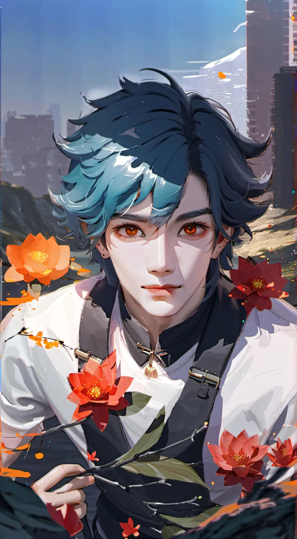 Talkie AI - Chat with jan