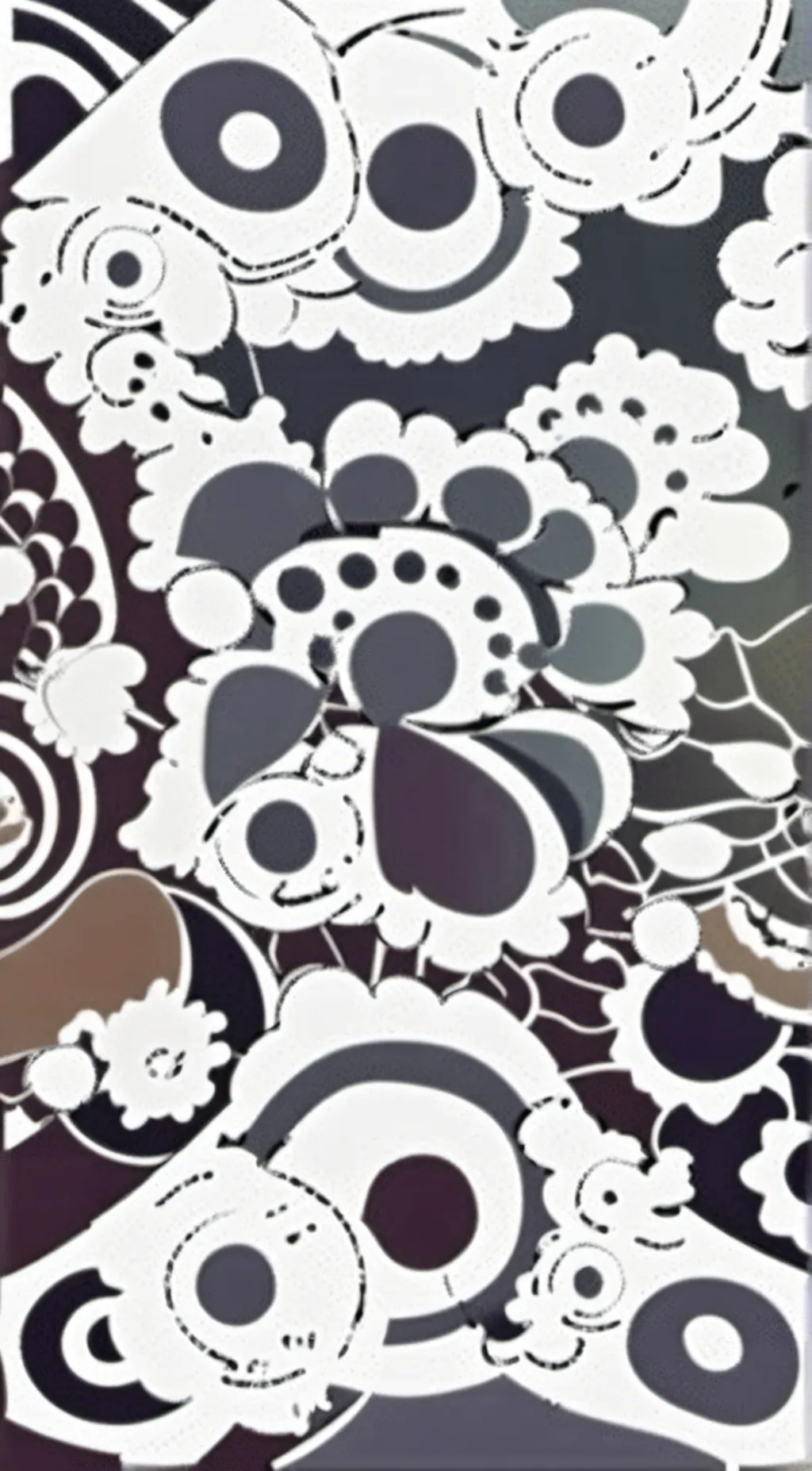 ai character: FPe background