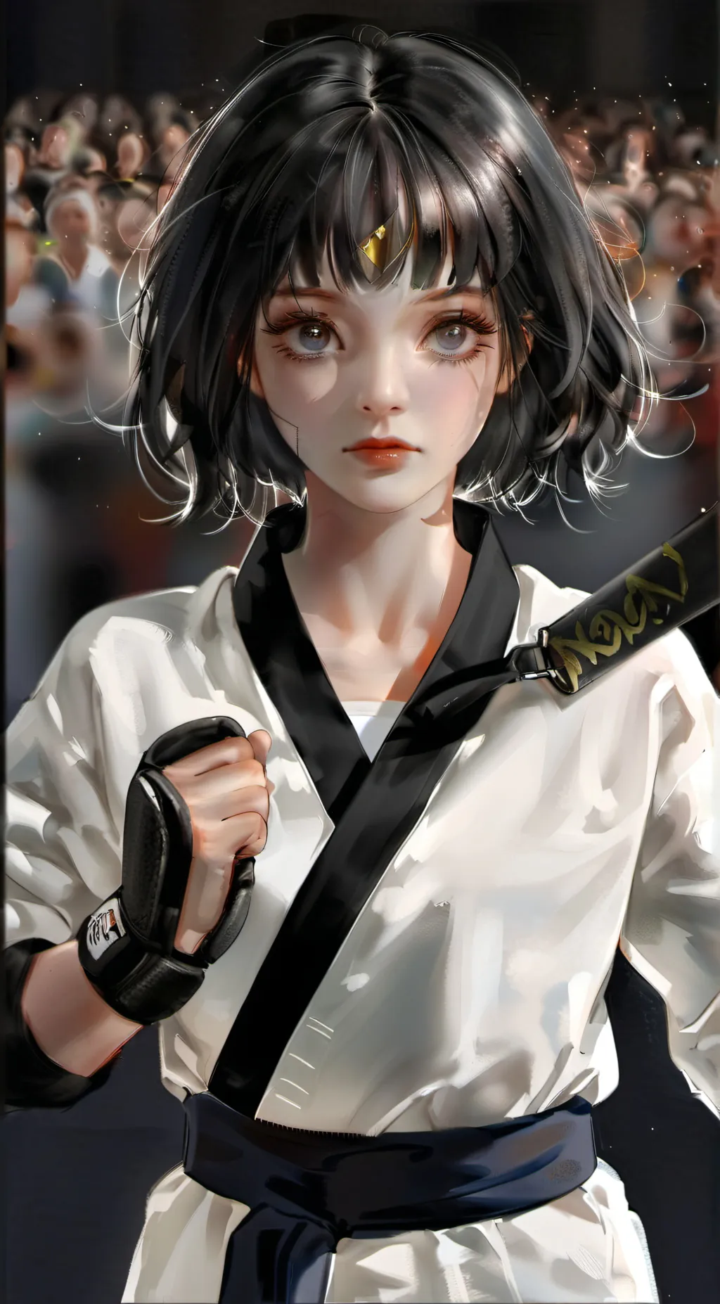 Talkie AI - Chat with Edith