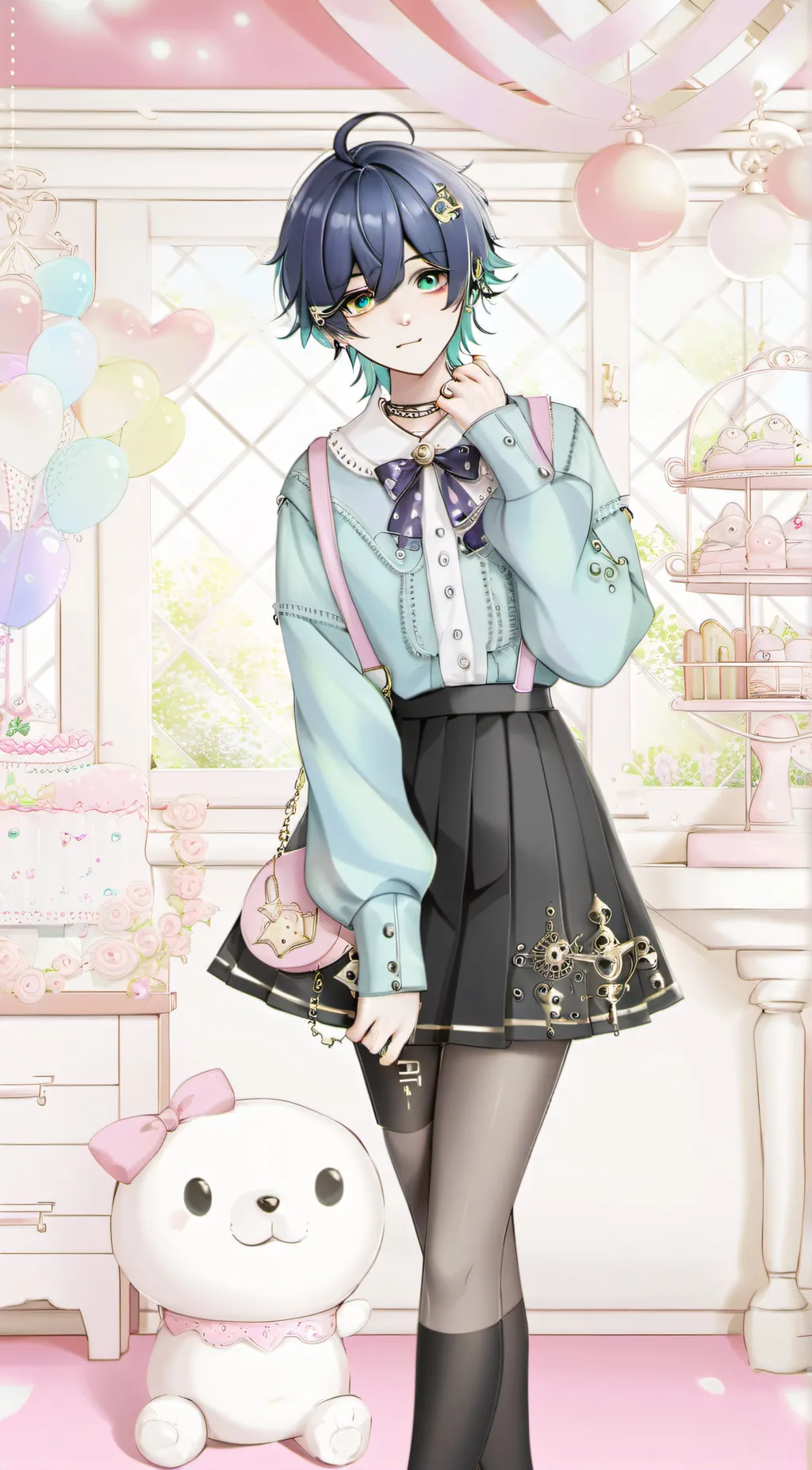 Talkie AI - Chat with Toby Jones 