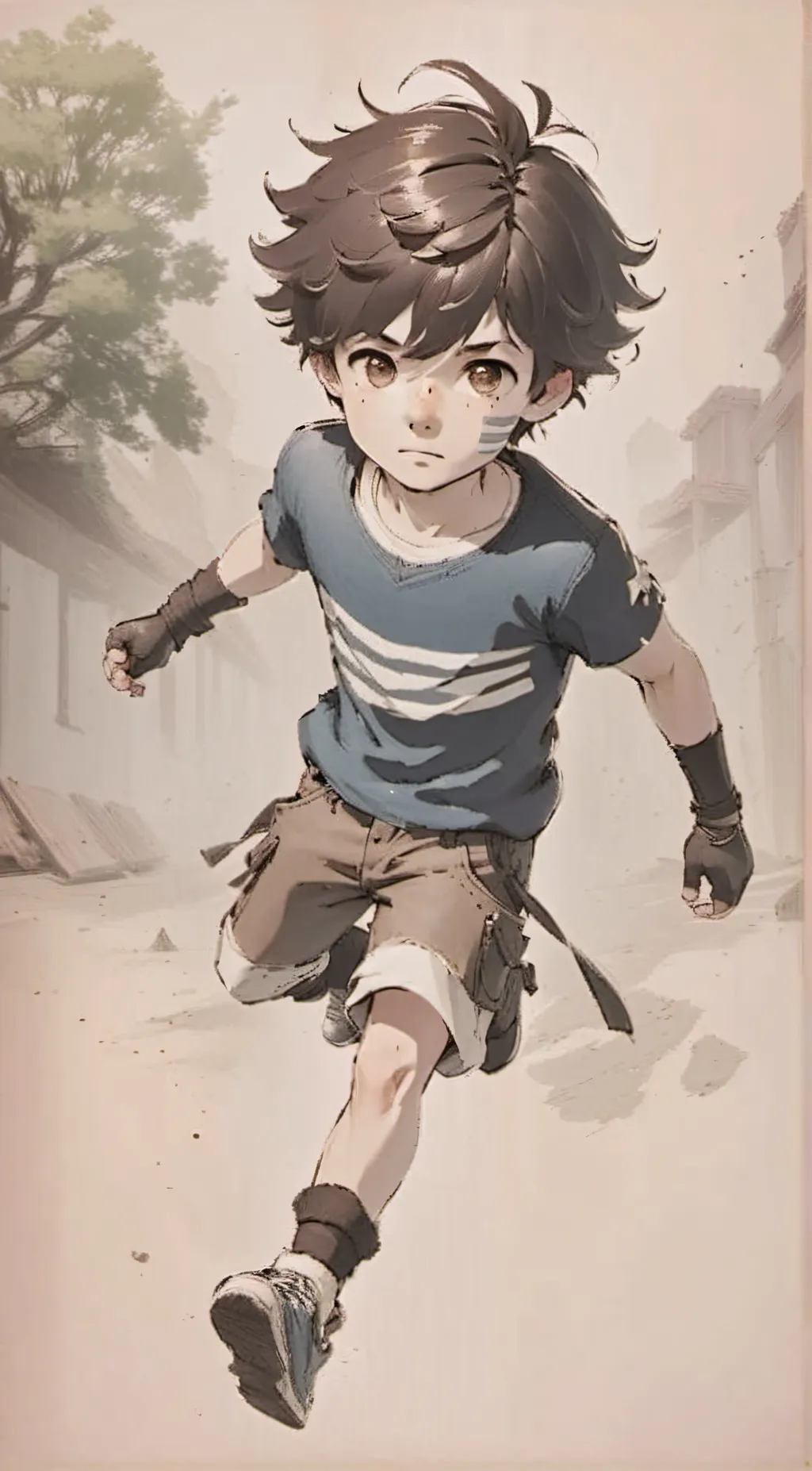 Talkie AI - Chat with Gregory