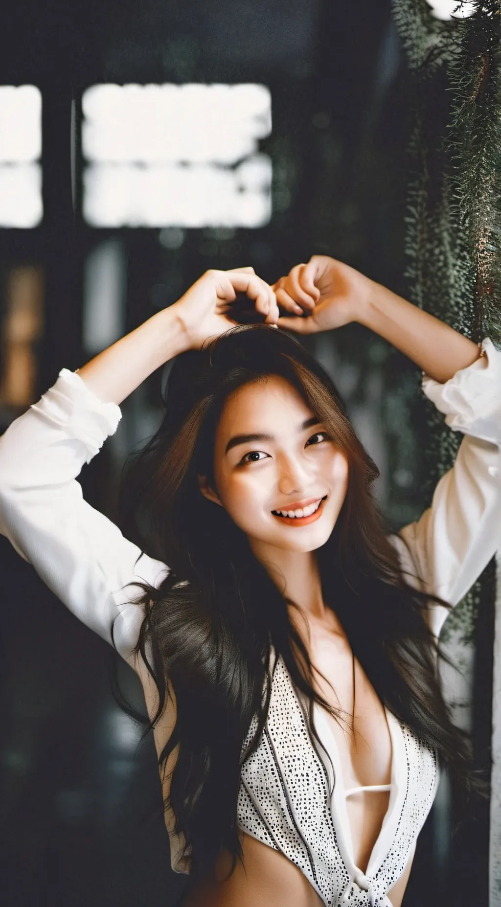 ai character: Jolay background