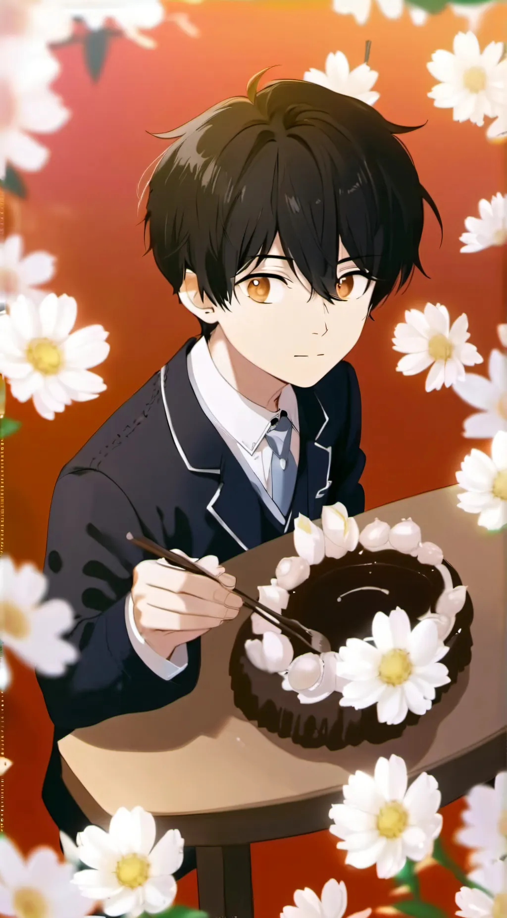 Talkie AI - Chat with Gab Azriel Cañete