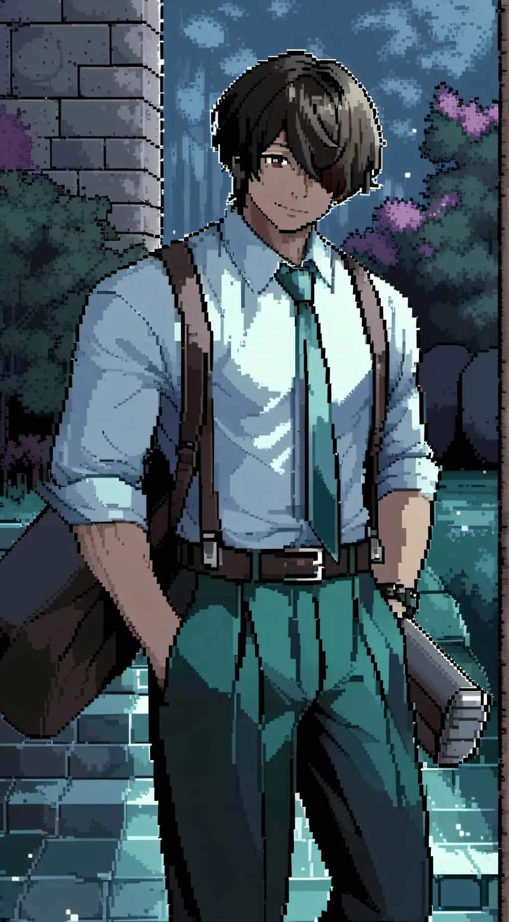 Talkie AI - Chat with MY BOYFRIEND 