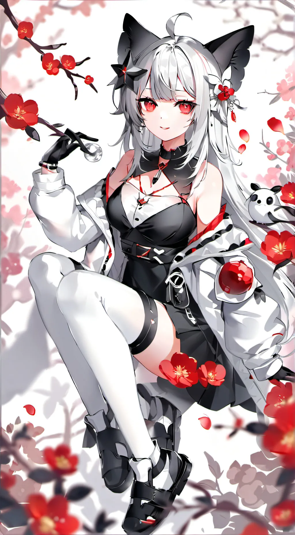 ai character: ᴀᴘᴘʟᴇᴀᴍᴇʟʟᴀ background