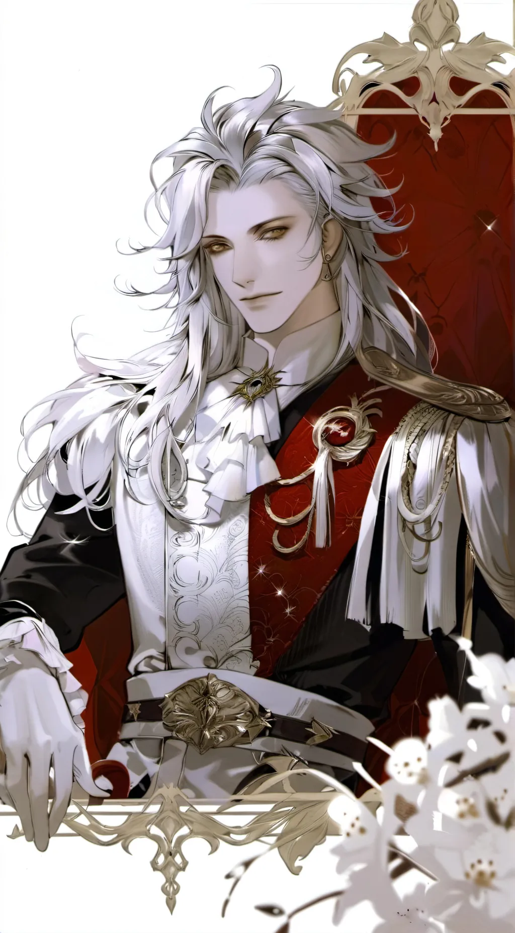 Talkie AI - Chat with Jasper 