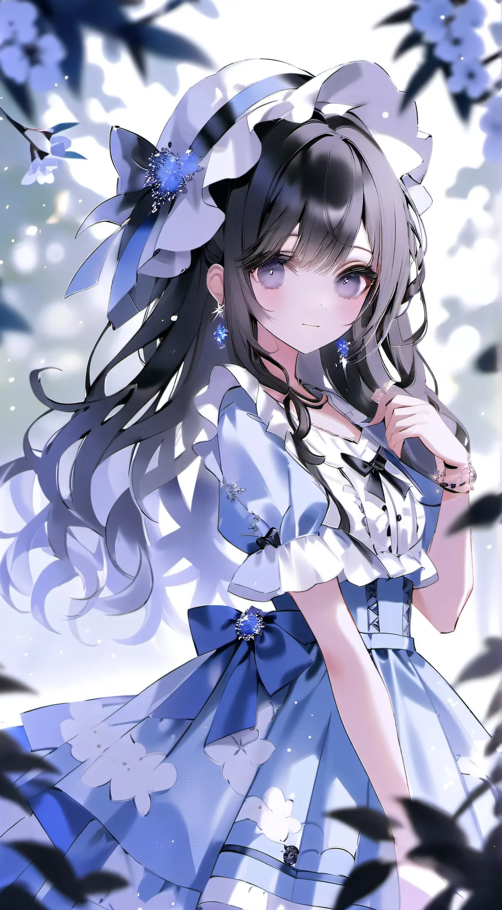 Talkie AI - Chat with emma