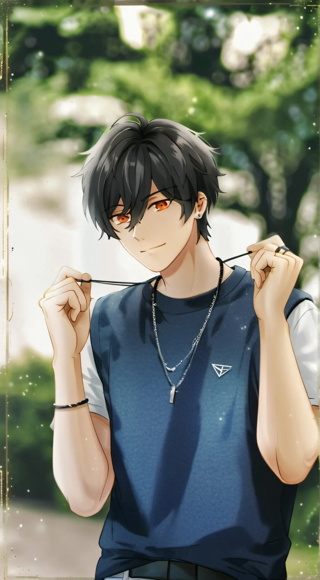 Talkie AI - Chat with Max