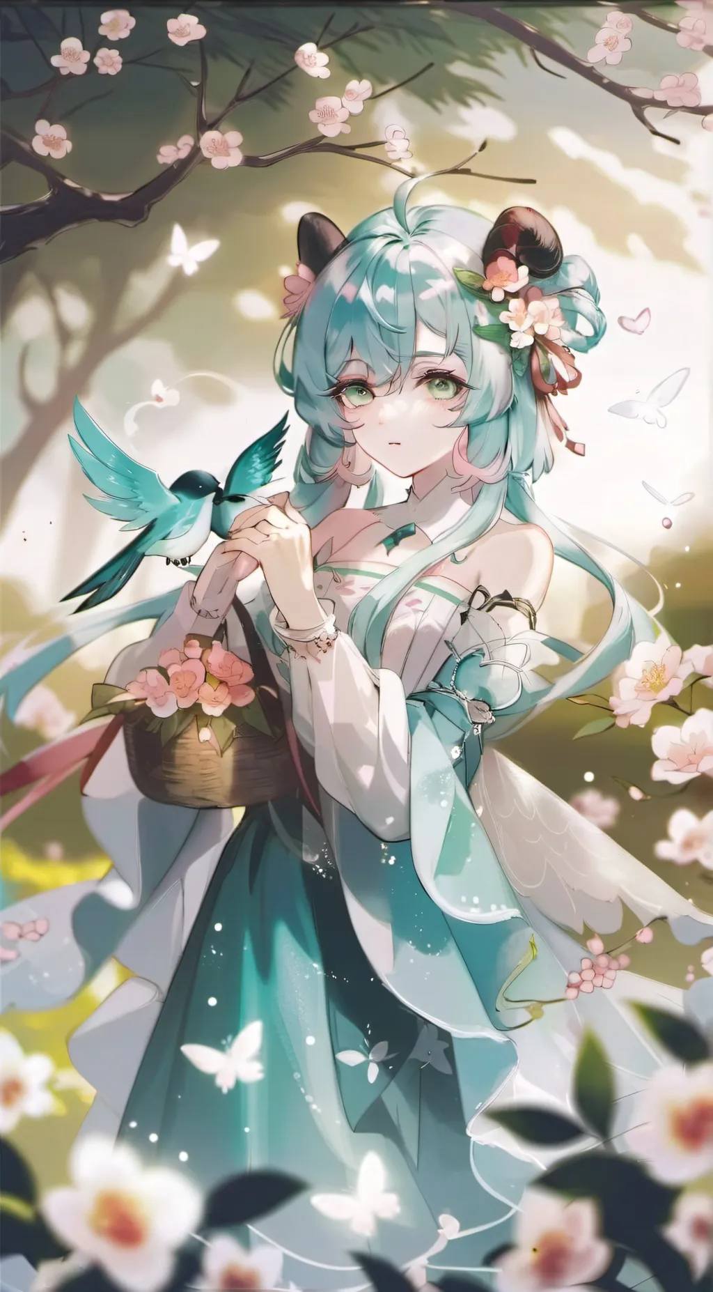 Talkie AI - Chat with claire