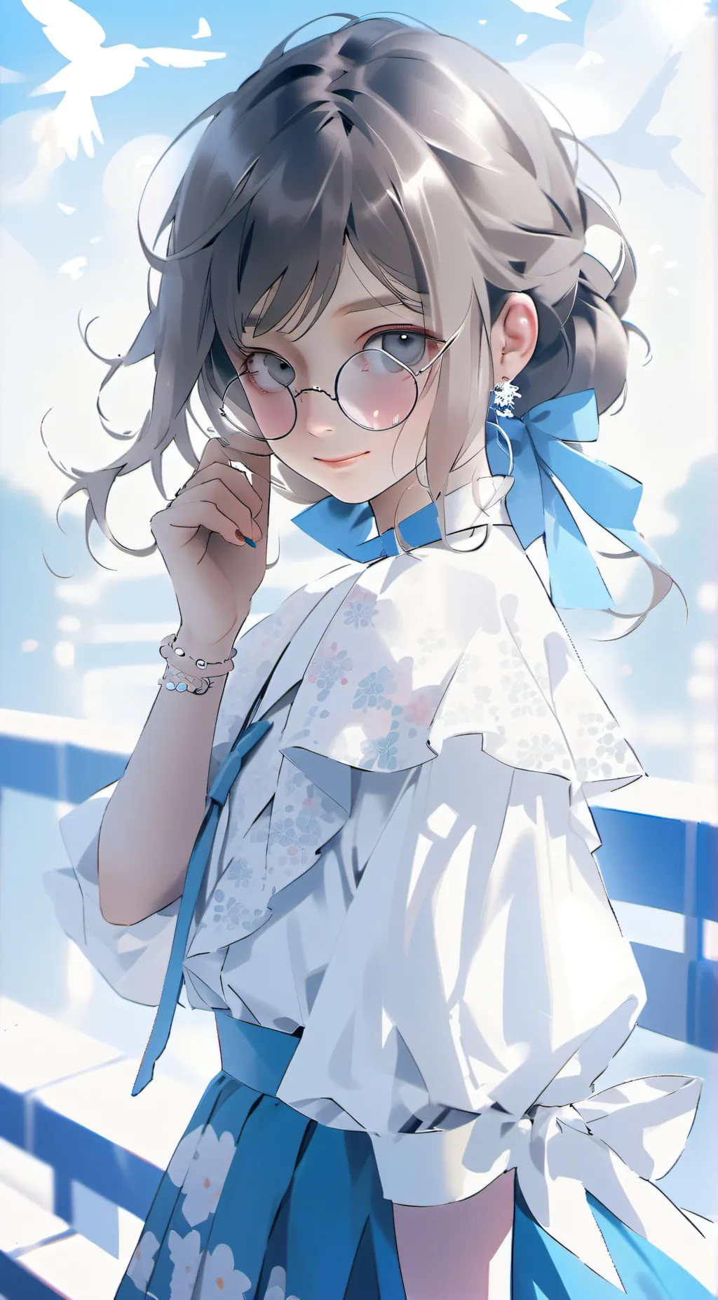 Talkie AI - Chat with addy