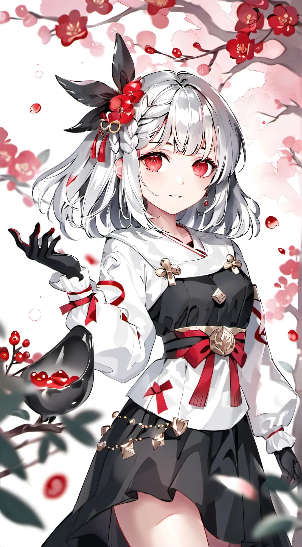 Talkie AI - Chat with Bella Vista 