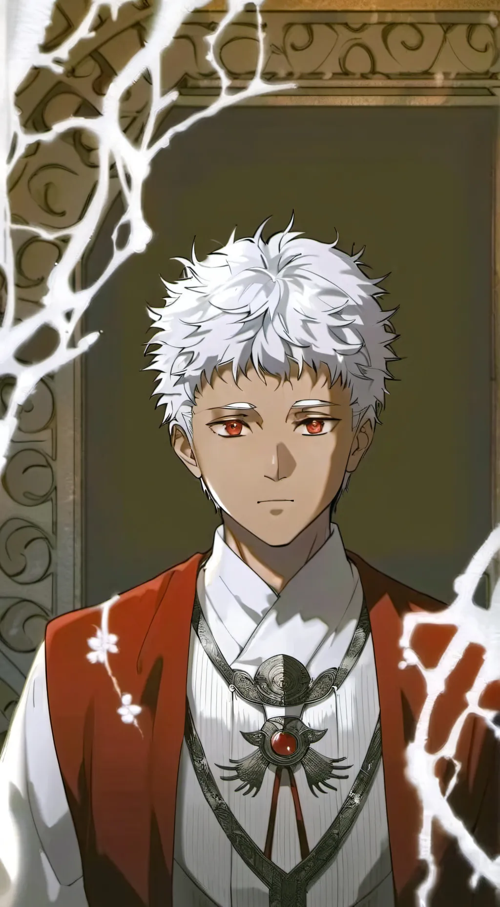 Talkie AI - Chat with Jonah 