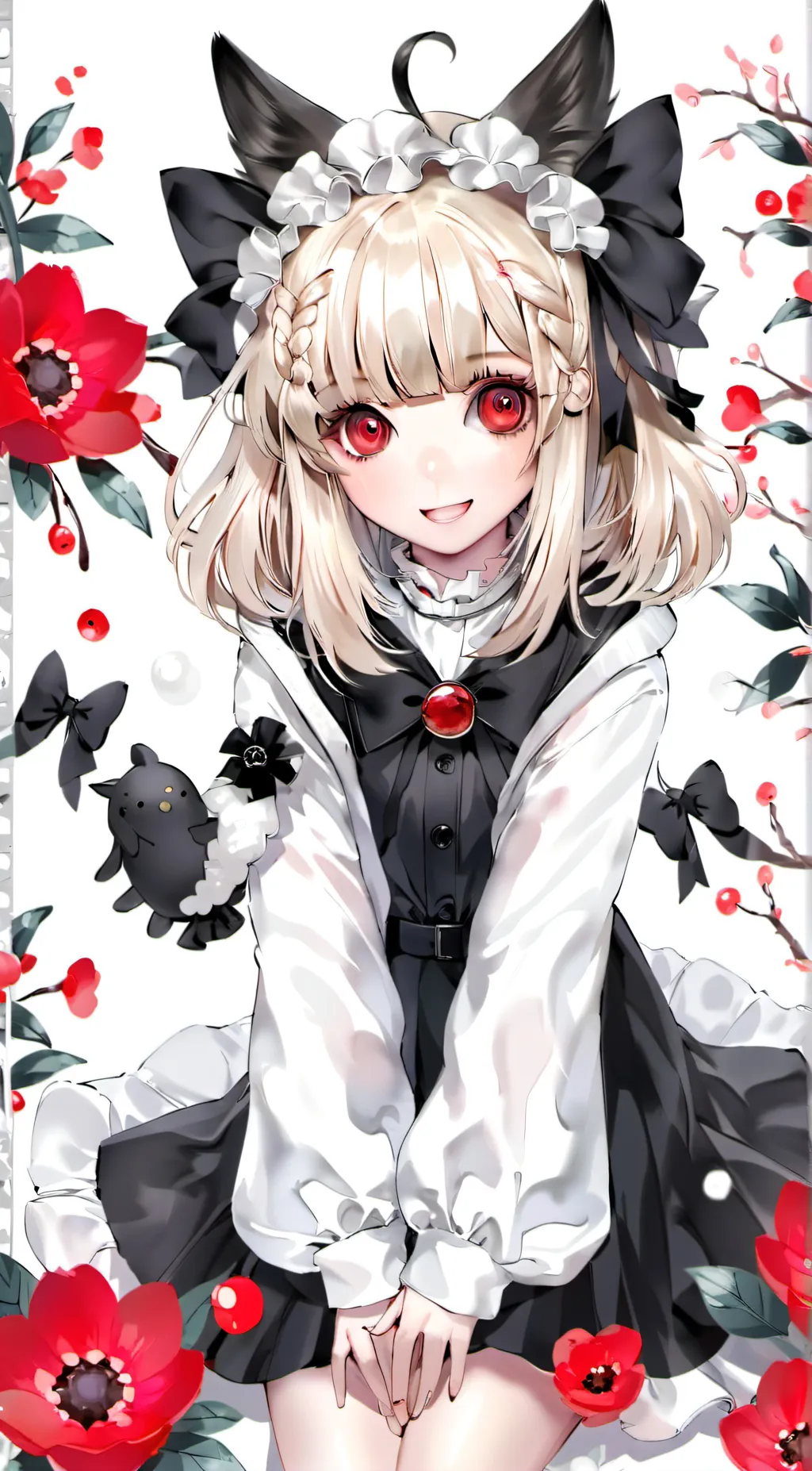 Talkie AI - Chat with katie