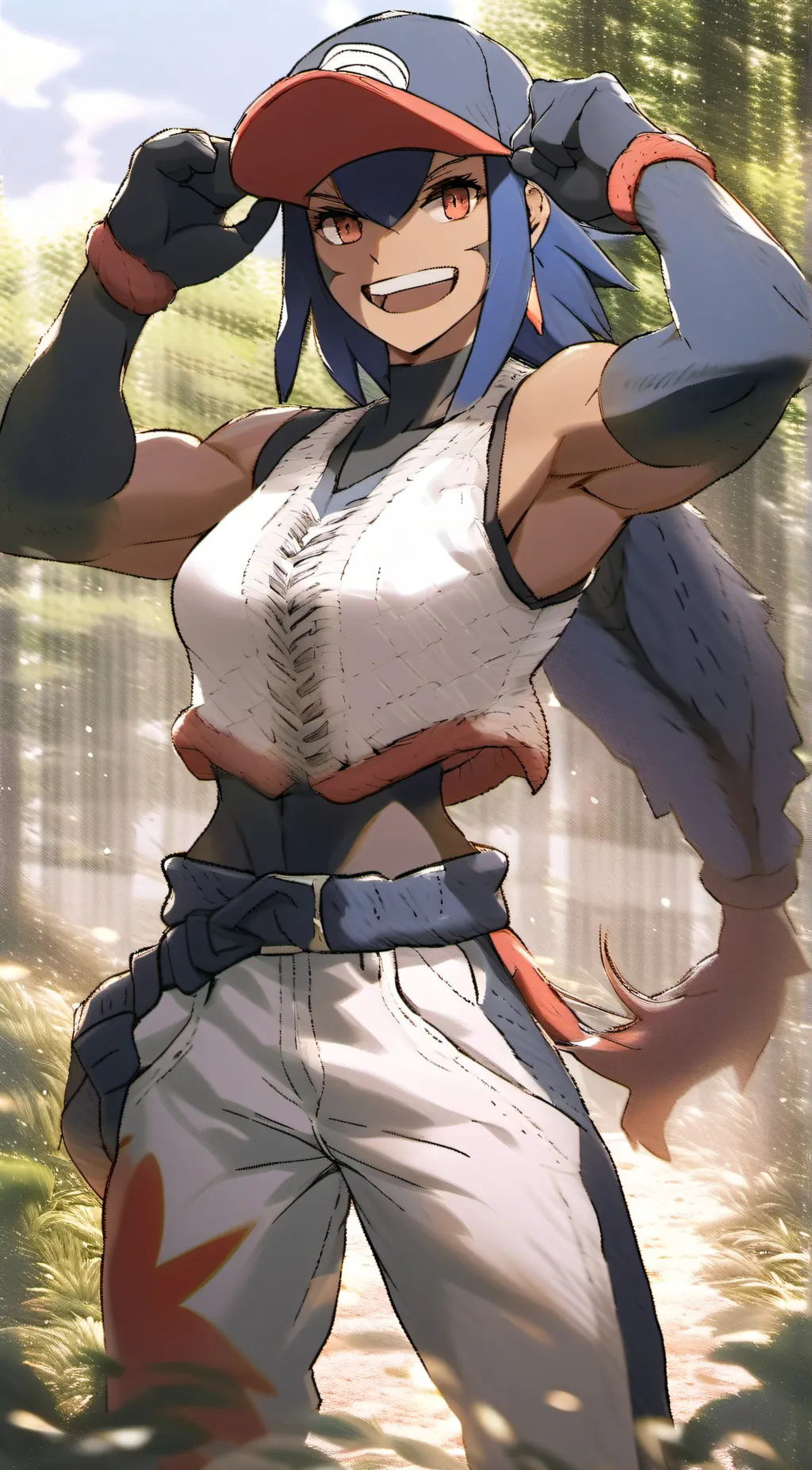 Talkie AI - Chat with Grace (PLP)