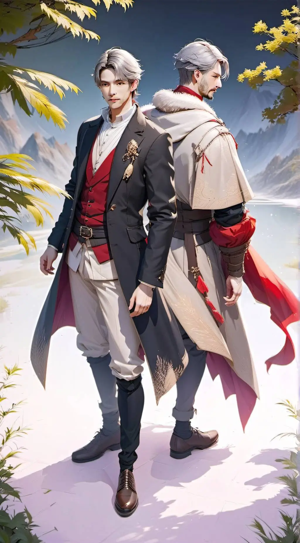 Talkie AI - Chat with Marx/Malak (SL)