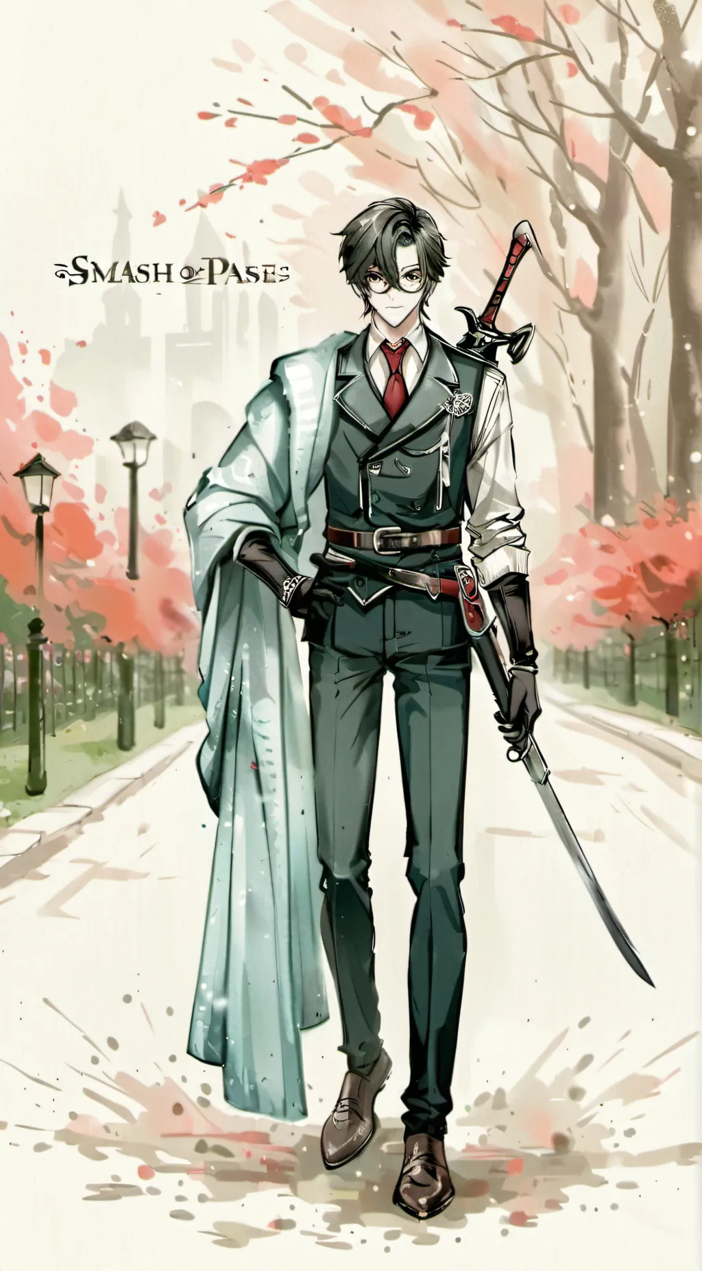 ai character: helluva boss s r p background