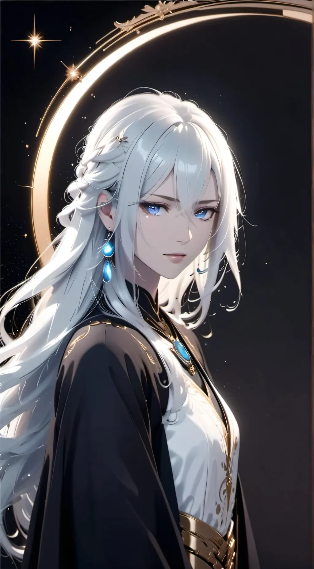 Talkie AI - Chat with Celine