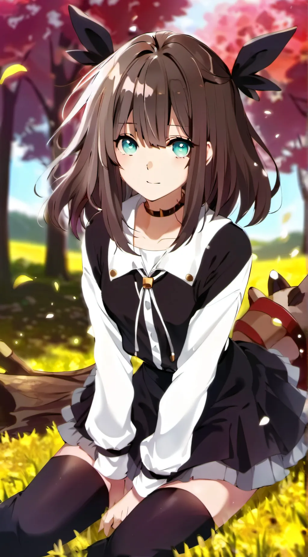 Talkie AI - Chat with Mariah