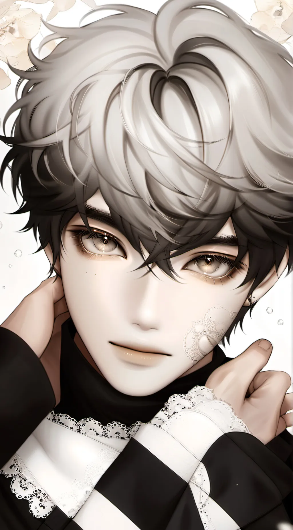 ai character: ~•{meno}•~  background