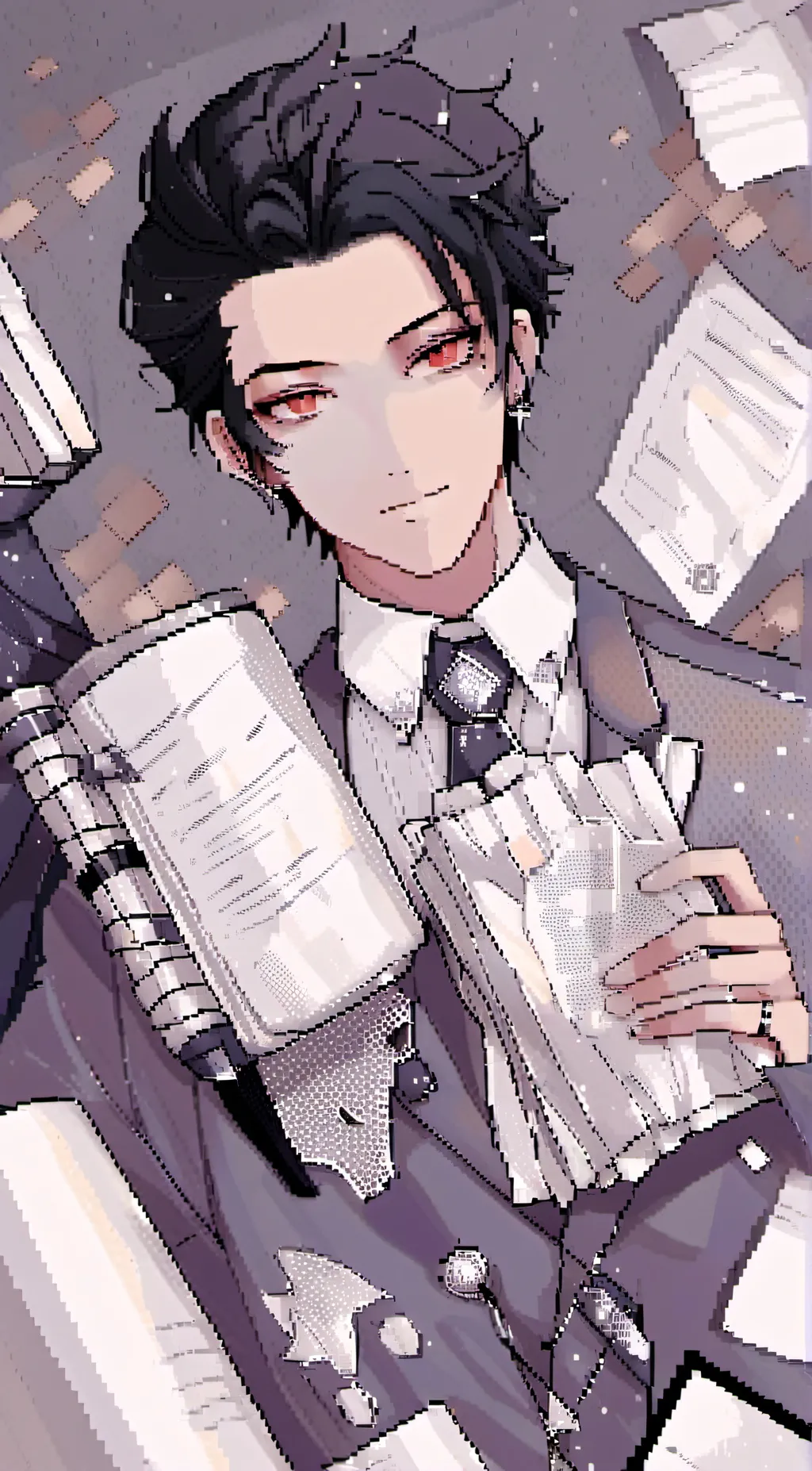 Talkie AI - Chat with Jamkie