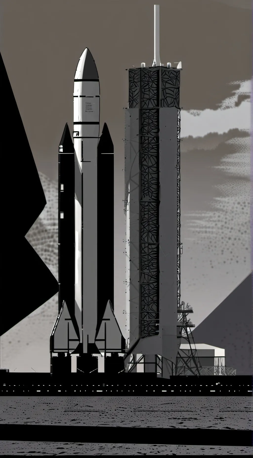 Talkie AI - Chat with Starship flight 3 