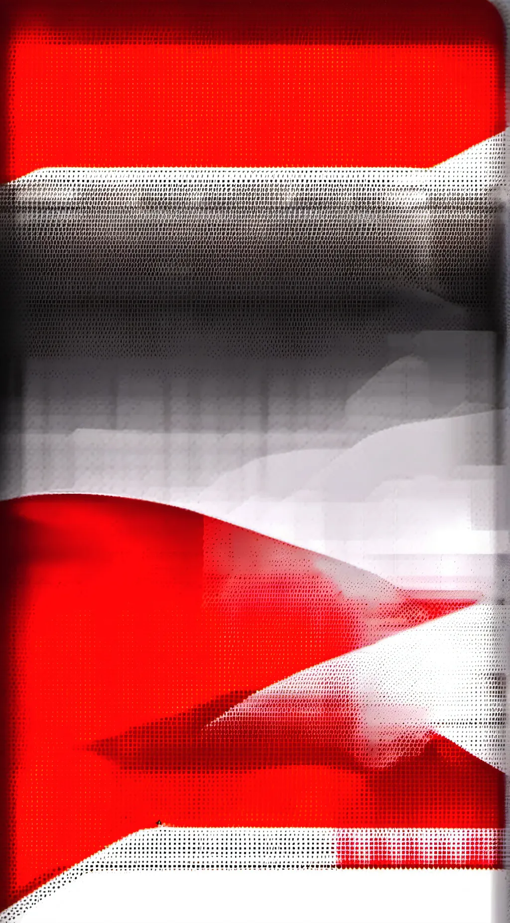 ai character: Indonesia background