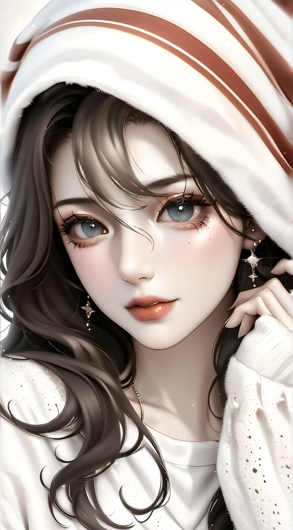 Talkie AI - Chat with Luna