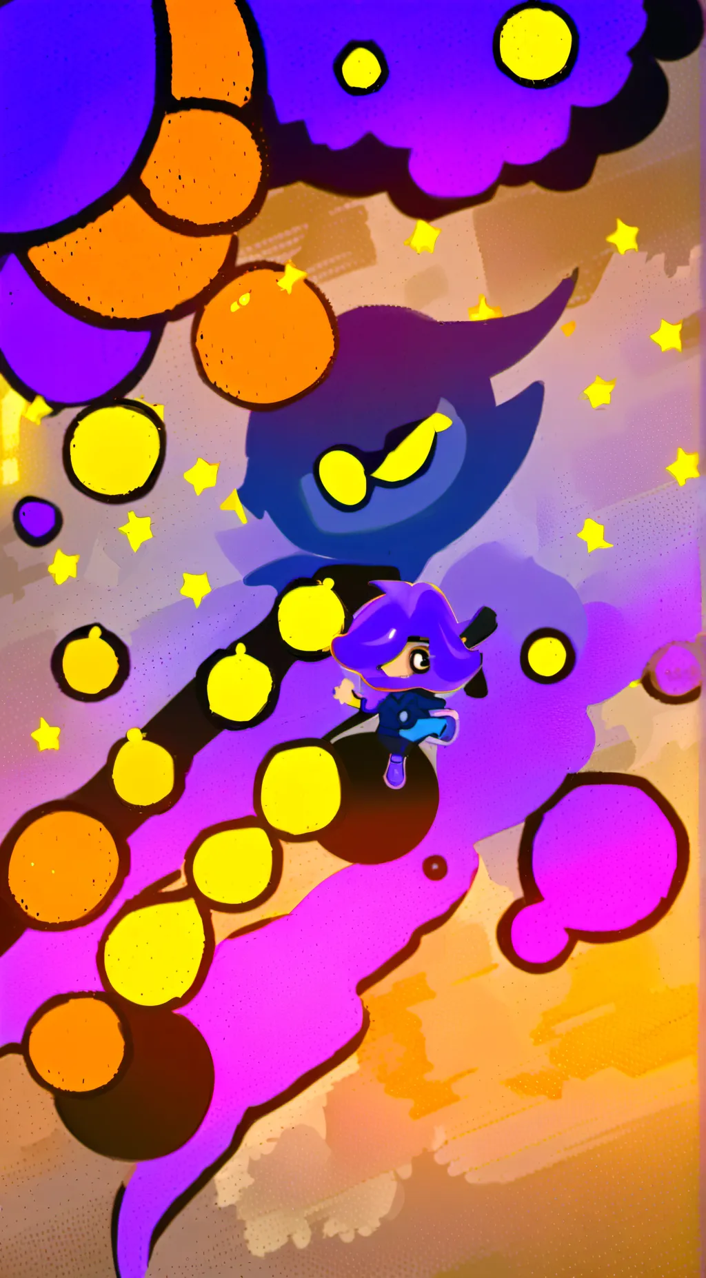 Talkie AI - Chat with Catnap 