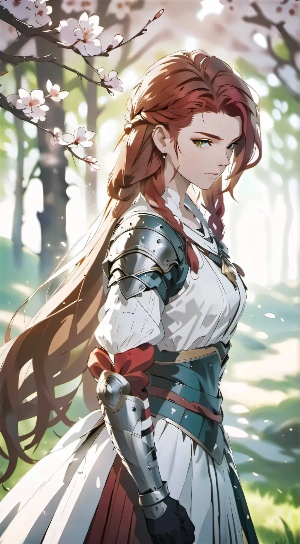 Talkie AI - Chat with Freya 