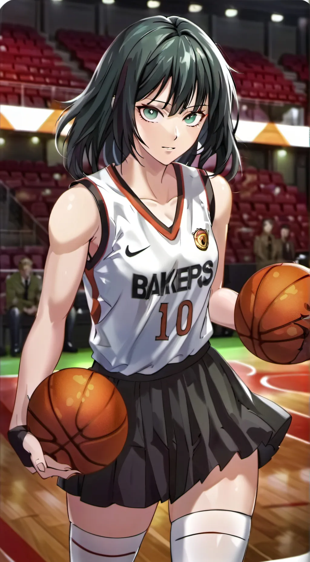 Talkie AI - Chat with Fubuki